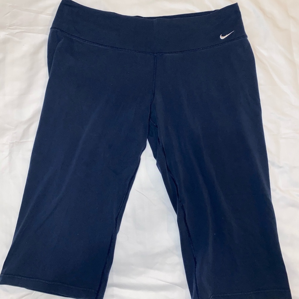 Nike capris